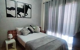 Entire Apartment